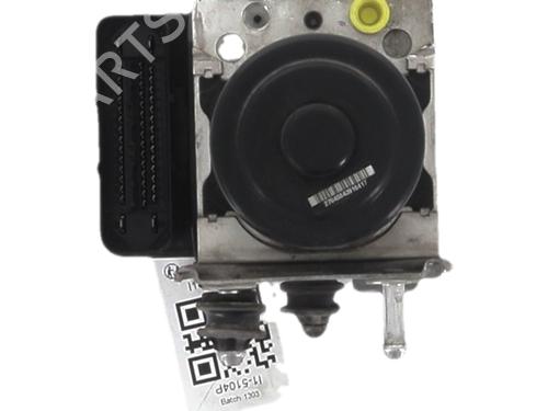 ABS pump PORSCHE CAYENNE (92A) 4.8 S | BP36795141M43 - Image 5