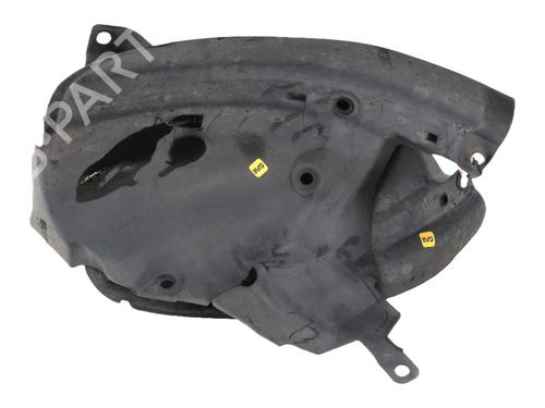 Radlauf für Radlauf RENAULT CLIO III (BR0/1, CR0/1) 1.2 16V (BR02, BR0J, BR11, CR02, CR0J, CR11) (75 hp) 39764045 39764045