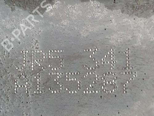 Gearbox DACIA DOKKER MPV (KE_) 1.5 dCi (KEAJ, KEAH) | BP31749668M3 