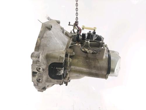 gearbox-peugeot-208-i-ca_-cc_-2012-2013-2014-2015-2016-2017-2018-2019-2020-2021-36962307 main image