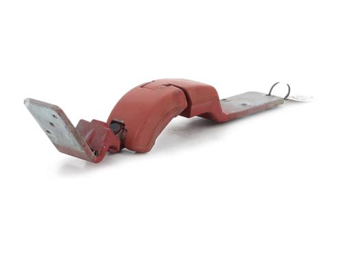 Used Hinge/Door check strap Hinge/Door check strap RENAULT MASTER II Van (FD) 2.8 dTI (FD0C, FD0F, FD2B, FD2F, FD3C, FD3F) (114 hp) 39736061 39736061