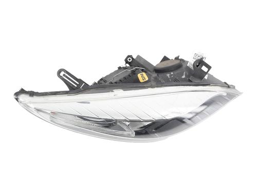 Right headlight RENAULT MEGANE III Hatchback (BZ0/1_, B3_) 1.6 dCi (BZ00, BZ12, BZ13) | BP31938367C29  - Image 5