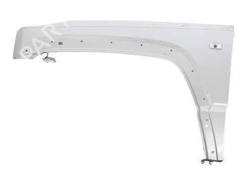 Forkjerm venstre JEEP CHEROKEE (KK) 2.8 CRD 4x4 (177 hp) 29930817