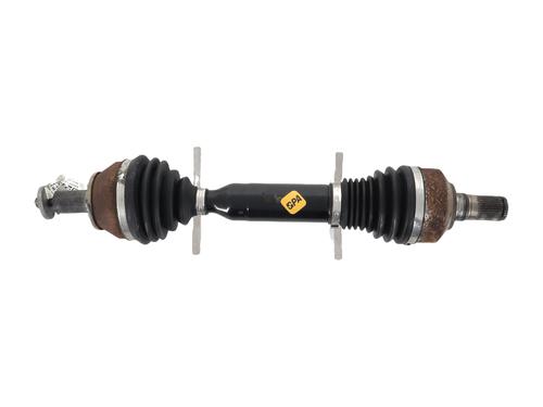 Used Left front driveshaft VOLVO XC70 II (136) T6 AWD (304 hp) 30557519