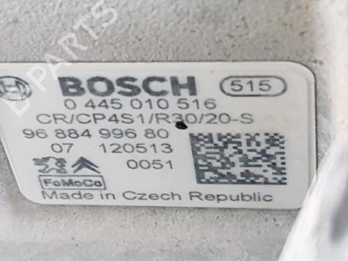 Engine CITROËN C3 II (SC_) 1.6 HDi | BP27333867M1 