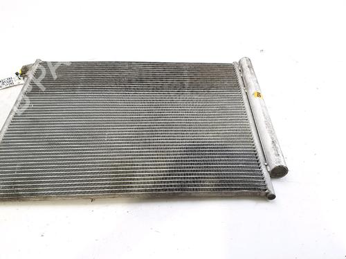 AC-Kondensator NISSAN QASHQAI II (J11, J11_) 1.6 dCi | BP29517522M32