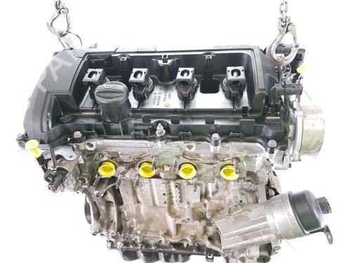 Engine PEUGEOT 308 I (4A_, 4C_) 1.6 16V | BP31141779M1