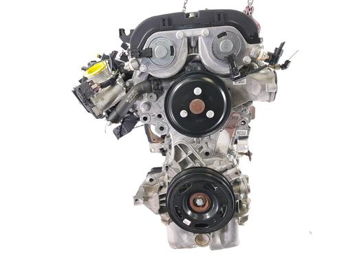 Used Engine Engine 39489807 39489807