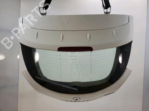 Used Tailgate RENAULT MEGANE III Coupe (DZ0/1_) 2.0 TCe (DZ1N) (250 hp) 30957882