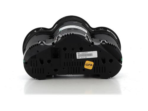 Instrument cluster ALFA ROMEO 147 (937_) 2.0 16V T.SPARK (937.AXA1, 937.AXC1, 937.BXC1) | BP21818535C47 