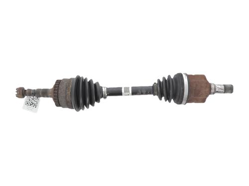 Used Left front driveshaft Left front driveshaft OPEL COMBO Box Body/MPV 1.7 CDTI 16V (101 hp) 40291213 40291213