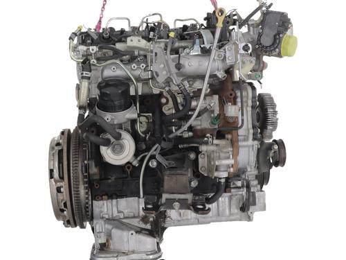 Engine NISSAN NAVARA NP300 (D40) 2.5 dCi 4WD (D40TT, D40T, D40M, D40BB) | BP39116711M1 - Image 4