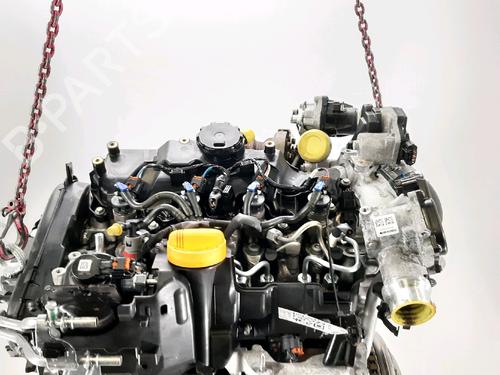 Engine DACIA DUSTER (HM_) 1.5 dCi 115 4x4 (HMAD) | BP33009755M1  - Image 5