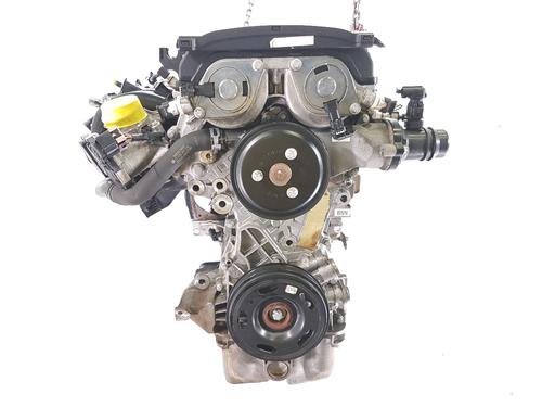Used Engine Engine 38586725 38586725