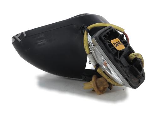Left mirror PEUGEOT 308 I (4A_, 4C_) 1.6 HDi | BP27309132C26 