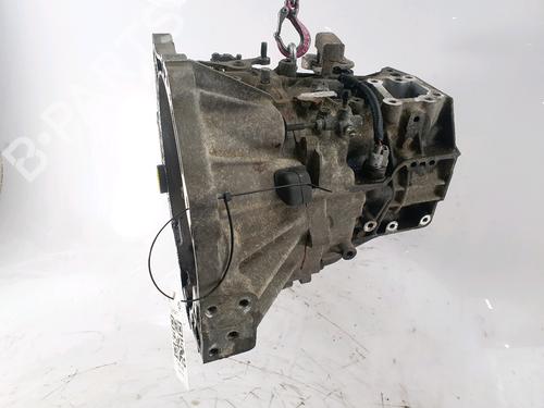 Used Gearbox TOYOTA VERSO (_R2_) 1.6 (ZGR20_, ZGR20R) (132 hp) 31749199