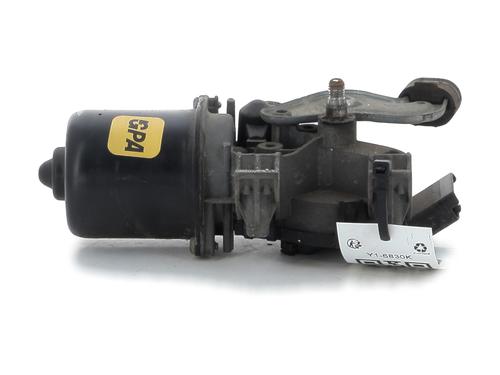 Used Front wiper motor Front wiper motor RENAULT CLIO III (BR0/1, CR0/1) 1.5 dCi (BR17, CR17) (86 hp) 34431554 34431554