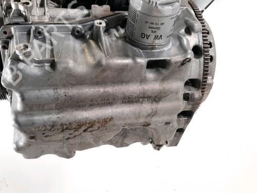 Engine VW UP! (121, 122, BL1, BL2, BL3, 123) 1.0 | BP33033687M1  - Image 9
