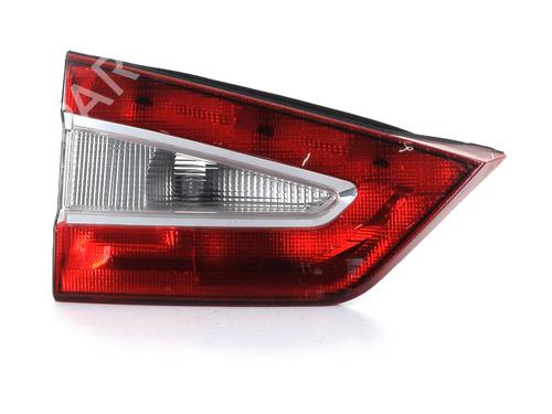 Venstre baglygte bagklap FORD GALAXY II (WA6) 2.0 TDCi (130 hp) 32654220