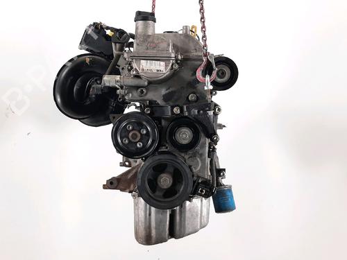 Motor TOYOTA YARIS (_P9_) 1.3 VVT-i (SCP90_, SCP90R) (87 hp) 31866389
