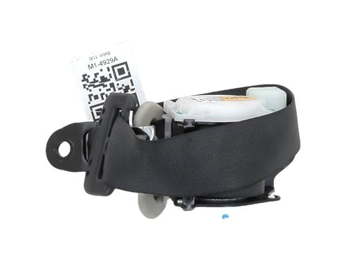 Used Rear left belt tensioner NISSAN MICRA IV (K13K, K13KK) 1.2 (80 hp) 30379574