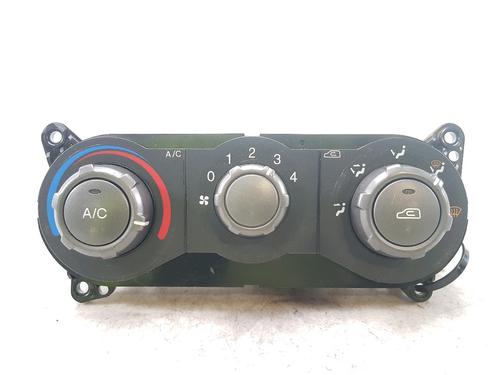 Used Climate control HYUNDAI MATRIX (FC) 1.5 CRDi (82 hp) 11972634