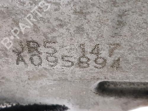 Gearbox DACIA LOGAN MCV (KS_) 1.5 dCi (KS0W) | BP29849499M3