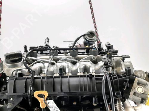 Engine KIA CEE'D Hatchback (ED) | BP33567764M1 - Image 5