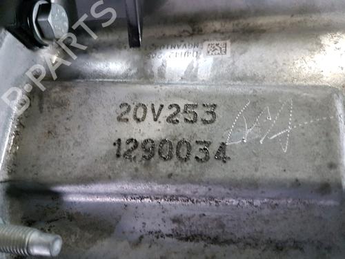 Gearbox CITROËN C4 III (BA_, BB_, BC_) BLUEHDI 110 (BBYHSA) | BP34112174M3  - Image 5