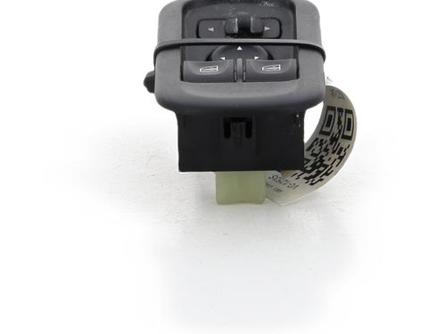 Left front window switch RENAULT MASTER III Platform/Chassis (EV, HV, UV) 2.3 dCi 165 FWD (EV0P, EV0U, EV11, EV12, HV0P, HV0U,... | BP37166596I27 - Image 2