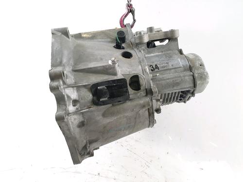 Used Gearbox Gearbox CITROËN C3 Picasso (SH_) [2008-2026] 33420370 33420370