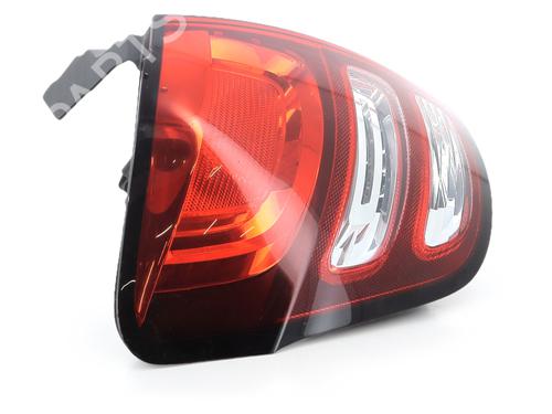 Left taillight CITROËN C3 II (SC_) 1.4 | BP37533079C34 - Image 5