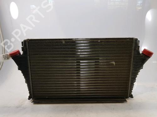 Intercooler FIAT CROMA (194_) 1.9 D Multijet (194AXB1B) (120 hp) 15470043