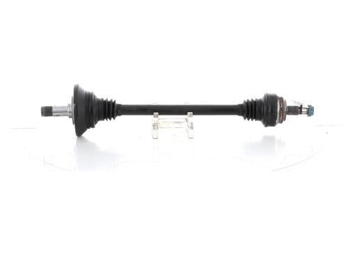 Right rear driveshaft MERCEDES-BENZ S-CLASS Coupe (C217) S 63 AMG 4-matic (217.378) | BP17631660M41 