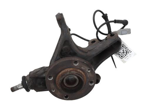 Right front steering knuckle PEUGEOT 3008 I MPV (0U_) 1.6 HDi | BP29381418M26 