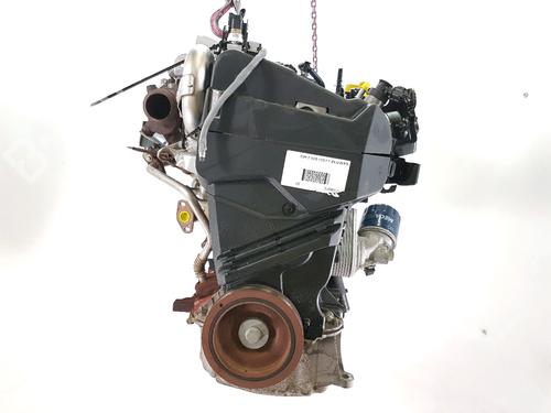 Motor Motor RENAULT CLIO IV (BH_) 1.5 dCi 90 (90 hp) 36006612 36006612
