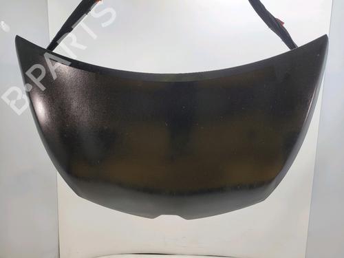 Motorhjelm RENAULT CLIO IV (BH_) 1.5 dCi 90 (90 hp) 31749693