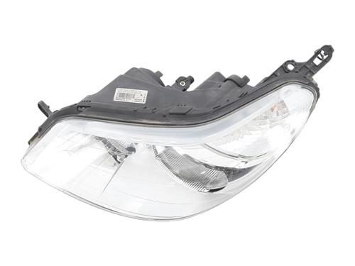 Left headlight CITROËN C5 II Break (RE_) 1.6 HDi (RE9HZC, RE9HYB) | BP36897915C28 - Image 5