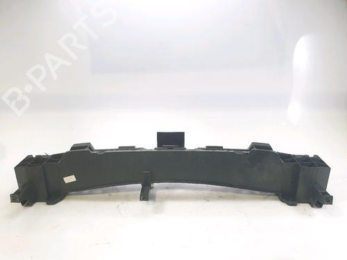Used Rear bumper reinforcement RENAULT CLIO IV (BH_) 1.5 dCi 75 (75 hp) 28594812