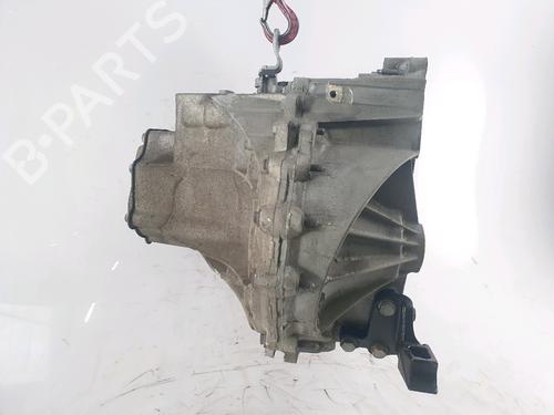 Gearbox PEUGEOT 308 I (4A_, 4C_) 1.6 HDi | BP29930706M3 