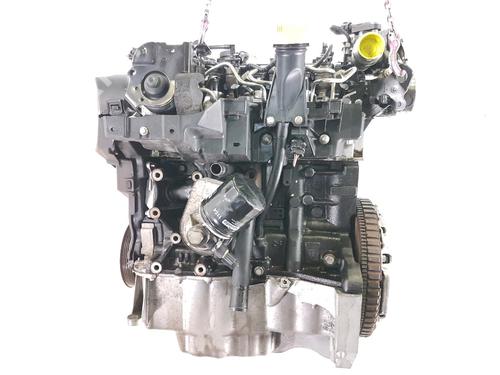 Engine DACIA SANDERO II 1.5 dCi | BP39490123M1 - Image 2
