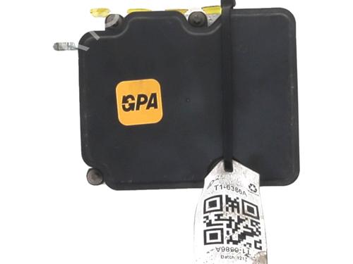 ABS pump DACIA SANDERO II  | BP31844907M43  - Image 5