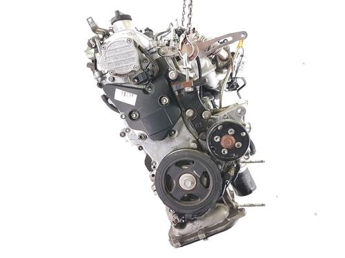 Used Engine Engine TOYOTA YARIS (_P9_) 1.4 D-4D (NLP90_, NLP90R) (90 hp) 39764377 39764377
