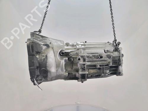 Used Gearbox BMW 3 (E90) 330 xd (231 hp) 18828635