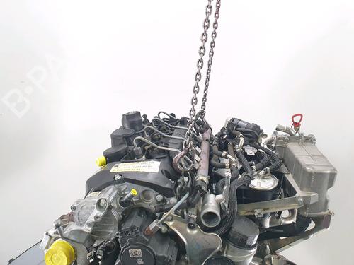 Engine MERCEDES-BENZ C-CLASS (W204) C 220 CDI (204.008) | BP39666344M1 - Image 5