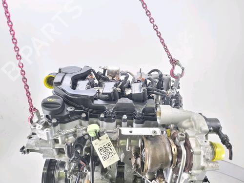 Engine CITROËN C3 AIRCROSS II (2R_, 2C_) 1.2 PureTech 110 (2RHNZB, 2RHNZW, 2RHNPX, 2RHNPJ) | BP29874284M1