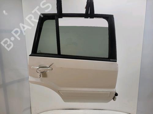 Used Left rear door FORD FUSION (JU_) 1.4 TDCi (68 hp) 29602655
