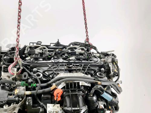 Engine PEUGEOT 3008 I MPV (0U_) 2.0 HDi 150 / BlueHDi 150 | BP31152549M1 