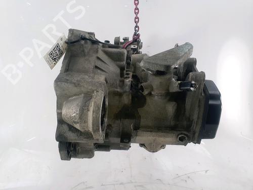 Gearbox SEAT IBIZA IV (6J5, 6P1) 1.2 TDI | BP29321277M3 