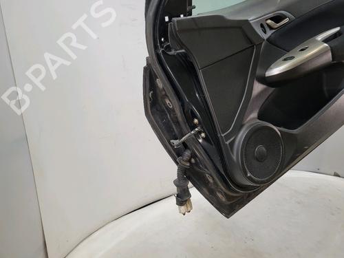 Right front door HONDA CIVIC VIII Hatchback (FN, FK) 2.2 CTDi (FK3) | BP31845347C3